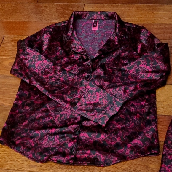 La SENZA 2 piece Pajama set - Small - Picture 1 of 6